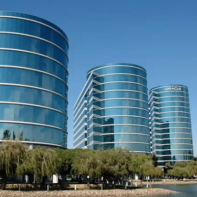 Silicon Valley California VPS hosting data center for West Coast US