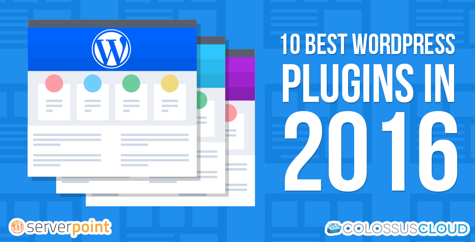 WordPress plugins for SEO, security, and performance