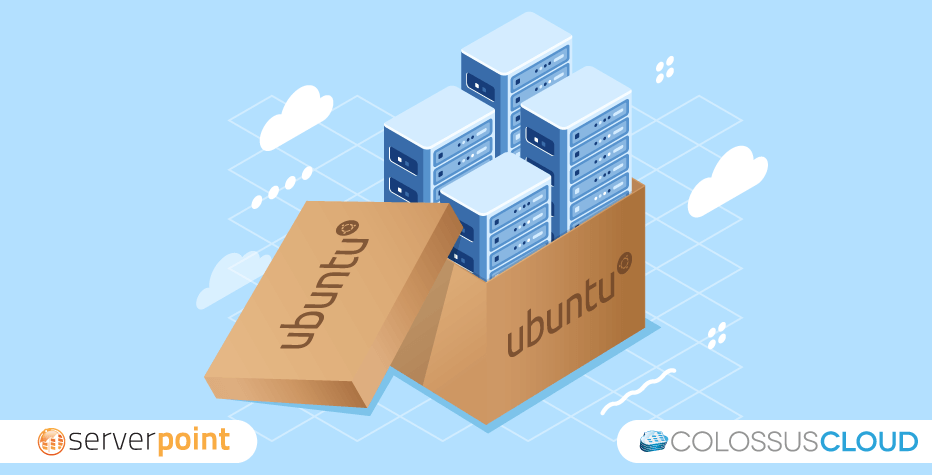 Ubuntu LTS on Linux VPS hosting