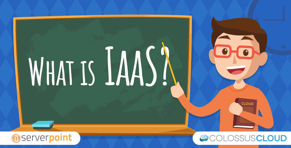 What is IaaS and VPS hosting
