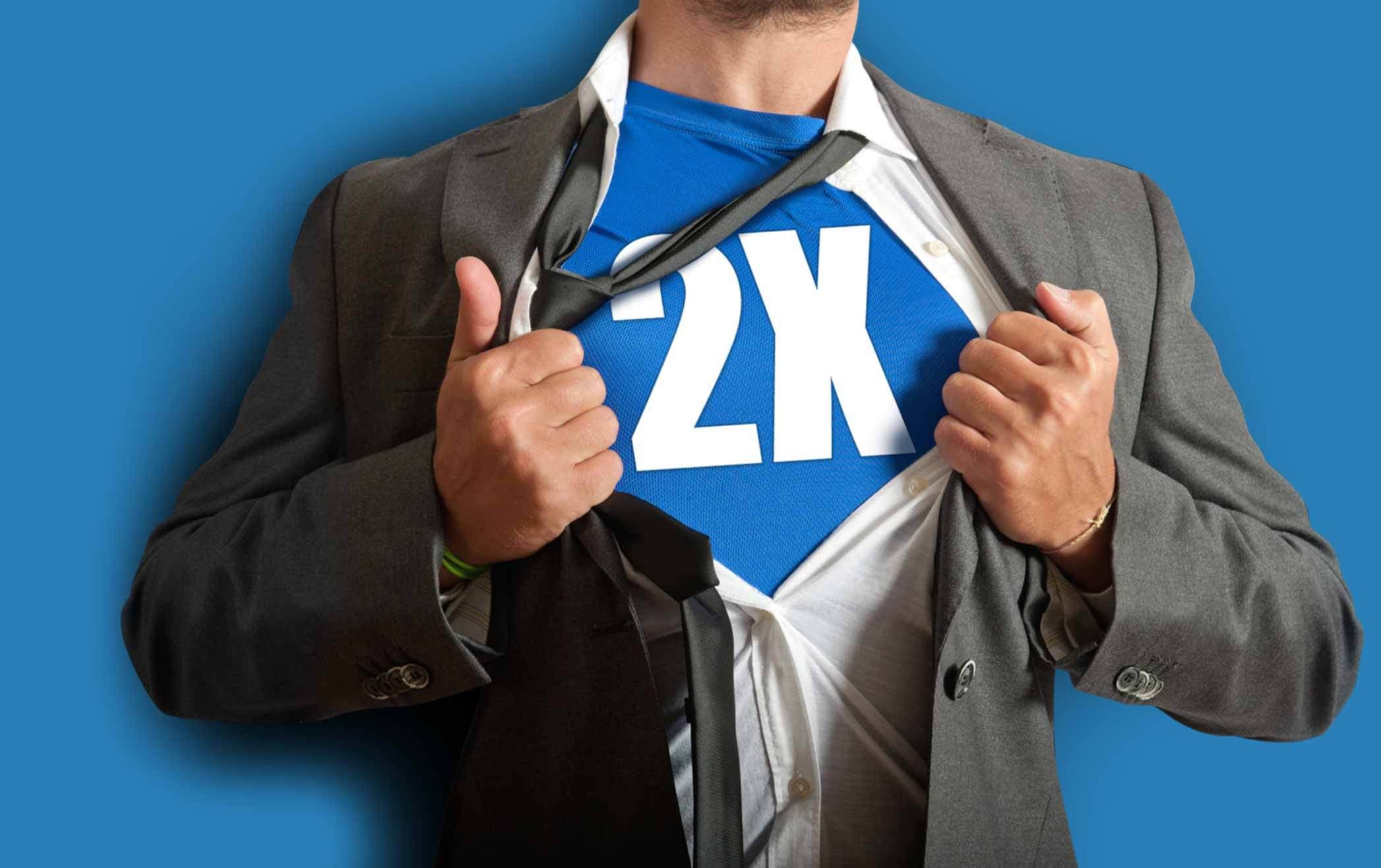 Double CPU on Linux and Windows VPS hosting