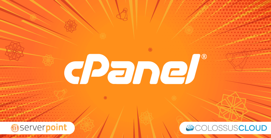 cPanel VPS hosting with automated installation