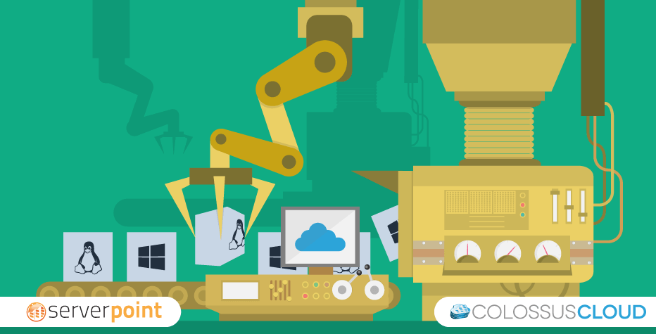 Why Linux and Windows VPS hosting is getting cheaper