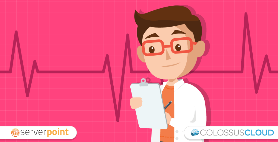 Scheduled server reboots prevent outages