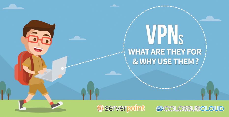 Run a VPN on a Linux or Windows VPS