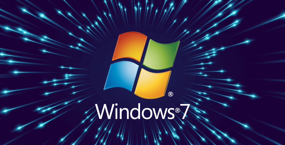 Windows 7 VPS hosting for legacy software