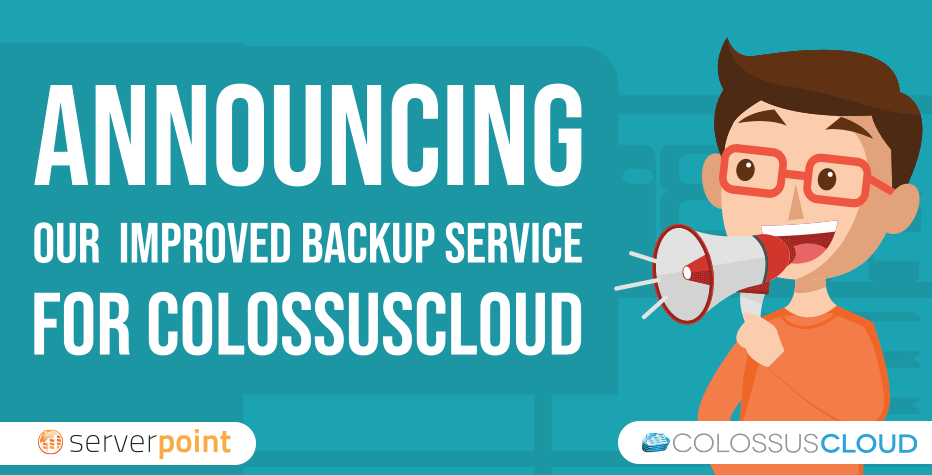 VPS hosting backup service plans