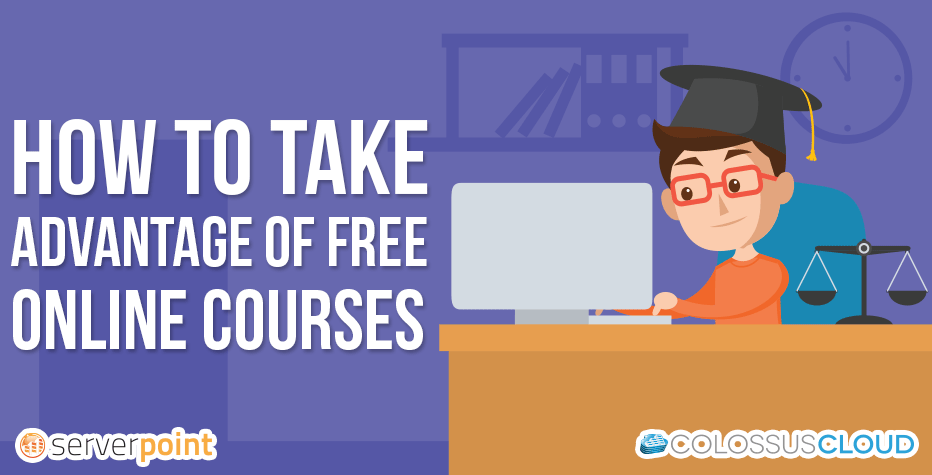 Learn web development and host on VPS