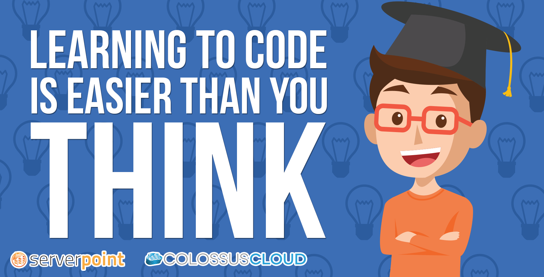 Learn to code and deploy on VPS