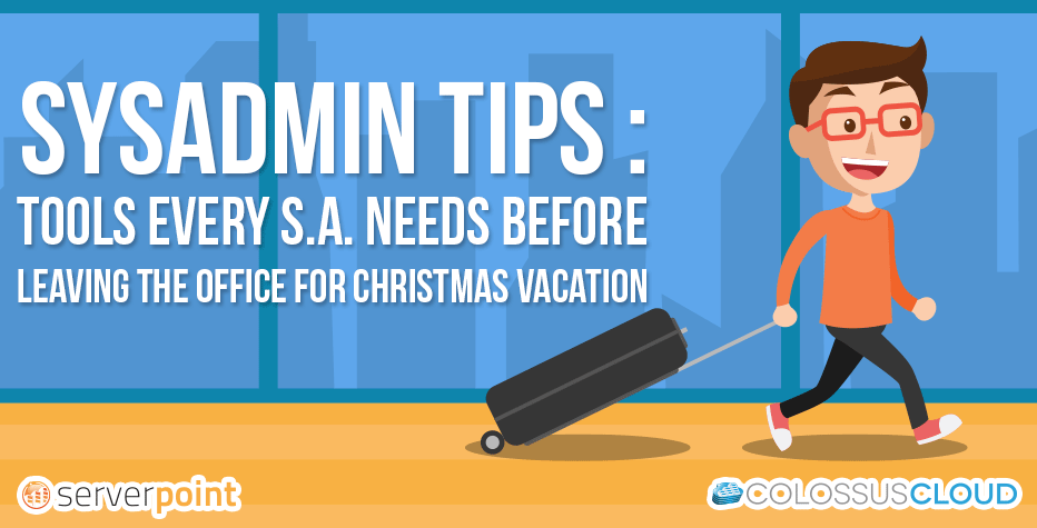 DevOps tools for server monitoring and remote access