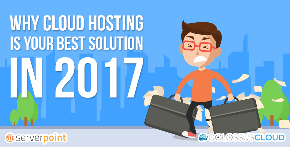 When to upgrade from shared hosting to VPS hosting